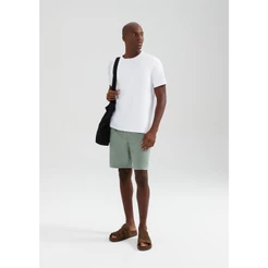 Shorts Praia Masculino Hering