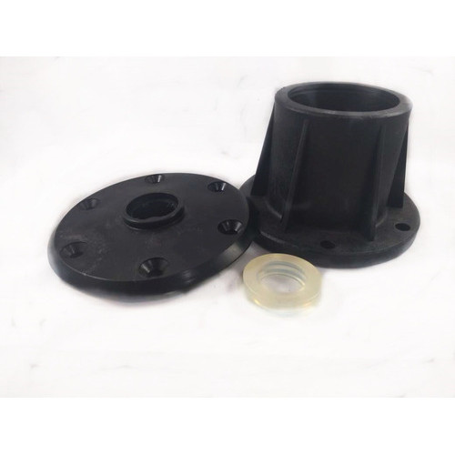 Kit Mancal + Flange + Retentor Mr25 Gastromaq 1930/7095/8130