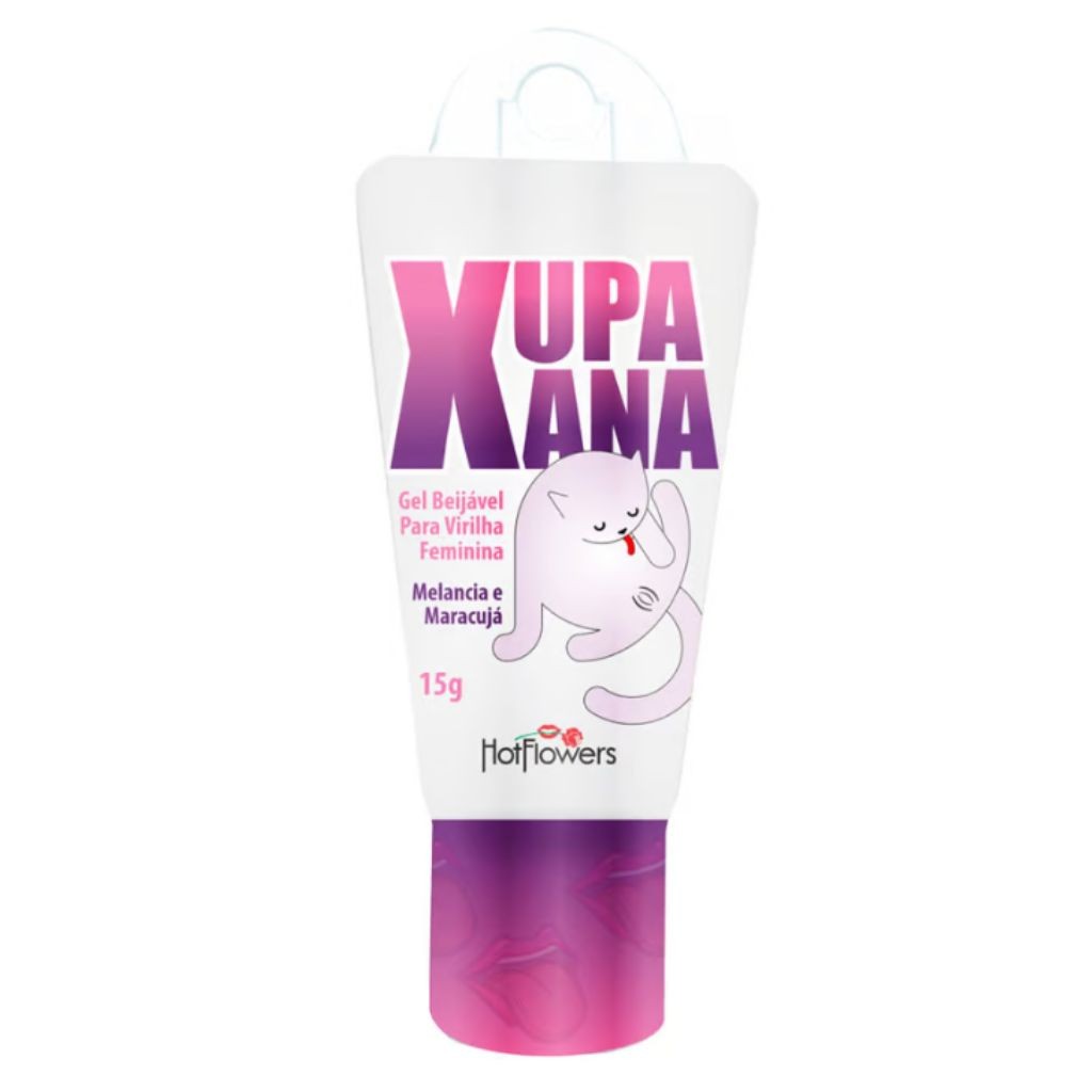 GEL XUPA XANA 15G em Oferta na Shopee
