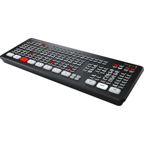 BLACKMAGIC DESIGN ATEM MINI EXTREME