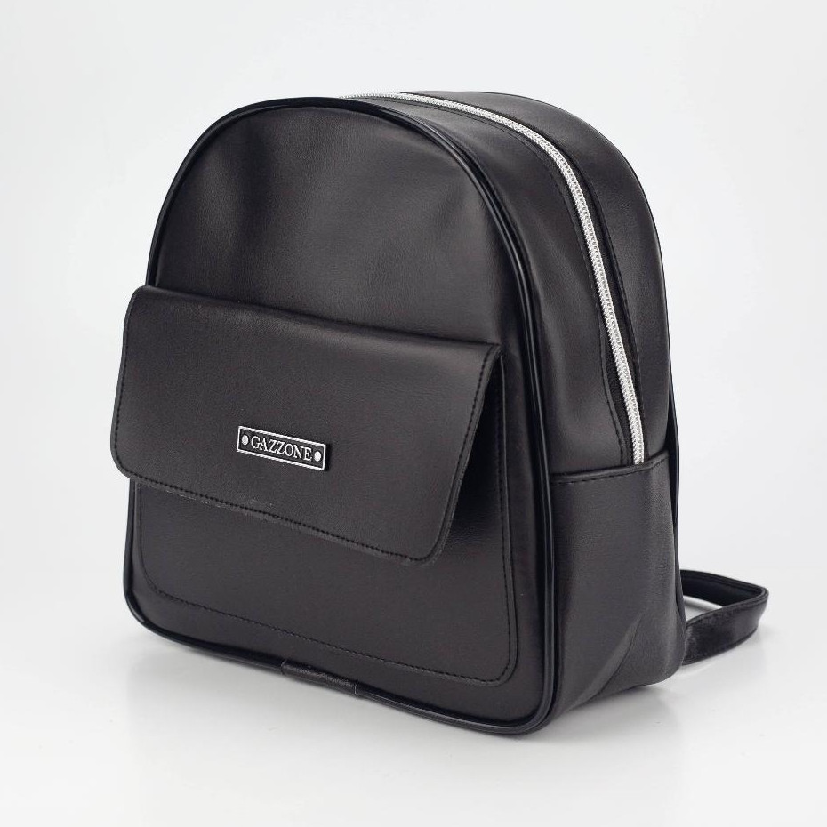 Mini Mochilinha Feminina GAZZONE Modelo Premium De Costas Alça Regulavel Bolsa Mochila Mulher Moda Estilosa