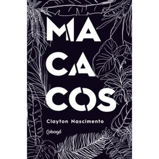 MACACOS MONÓLOGO EM 9 EPISÓDIOS E 1 ATO em Oferta na Shopee