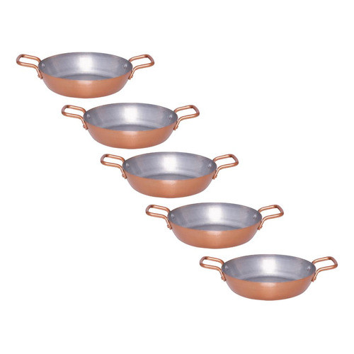 Tacho de Cobre Pequeno: Onde Comprar | BuscaProdutos