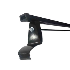 Rack Teto Roca Bagageiros GM Chevrole Prisma 06/12 4pts 1186
