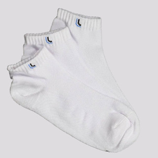 Kit Meia Lupo Sport Walk Cano Curto 3 Pares em Oferta na Shopee