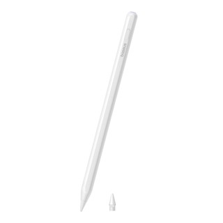 Baseus Caneta Stylus Smooth Writing 2 Carregamento Duplo Sem Fio Cabo USB-C e Ponta Ativa em Oferta na Shopee