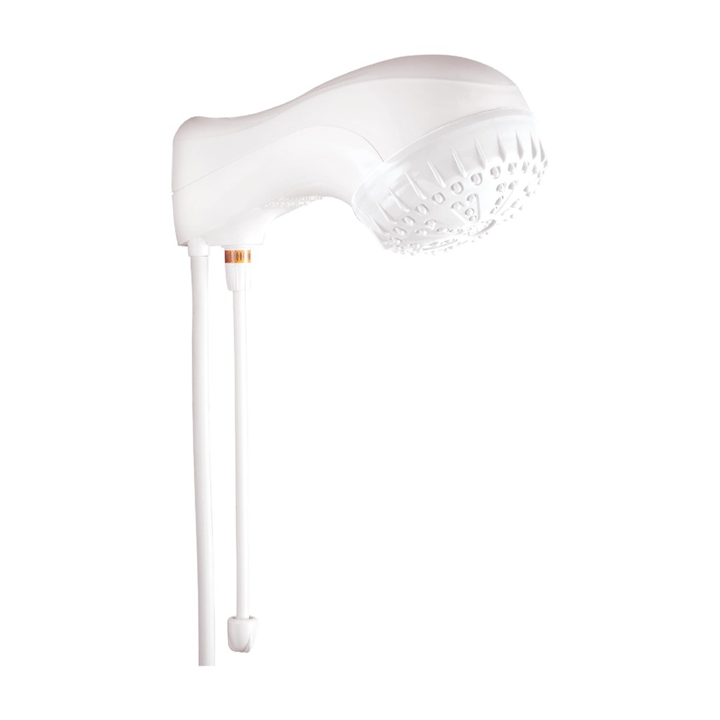 Ducha Eletrônica Tramontina 6500W  Branca -  58000182 220V - Home & Living