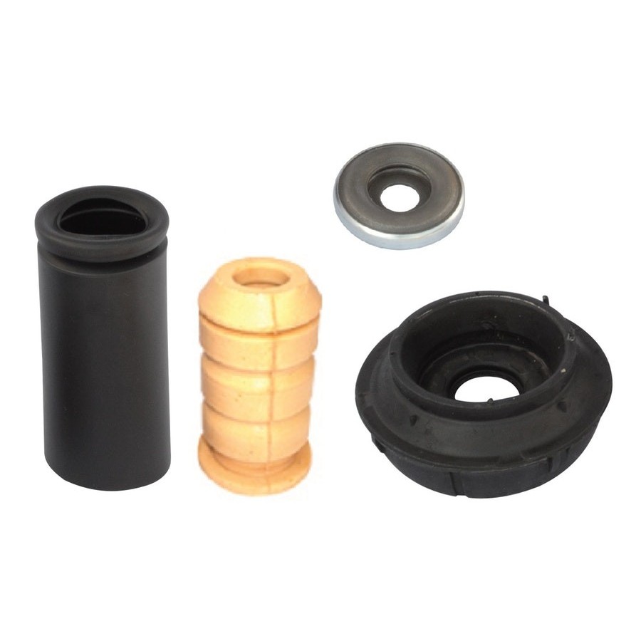 KIt Amortecedor Dianteiro Clio II Kangoo ... 2002