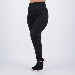 Calça Legging Costa Rica Cigarrete Feminina Preta em Oferta na Shopee