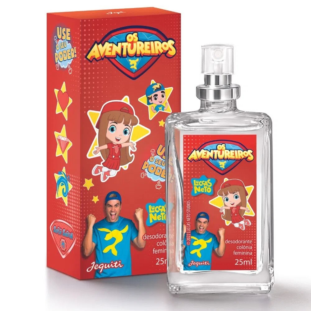 Perfume Jequiti Pequeno: Onde Comprar | BuscaProdutos