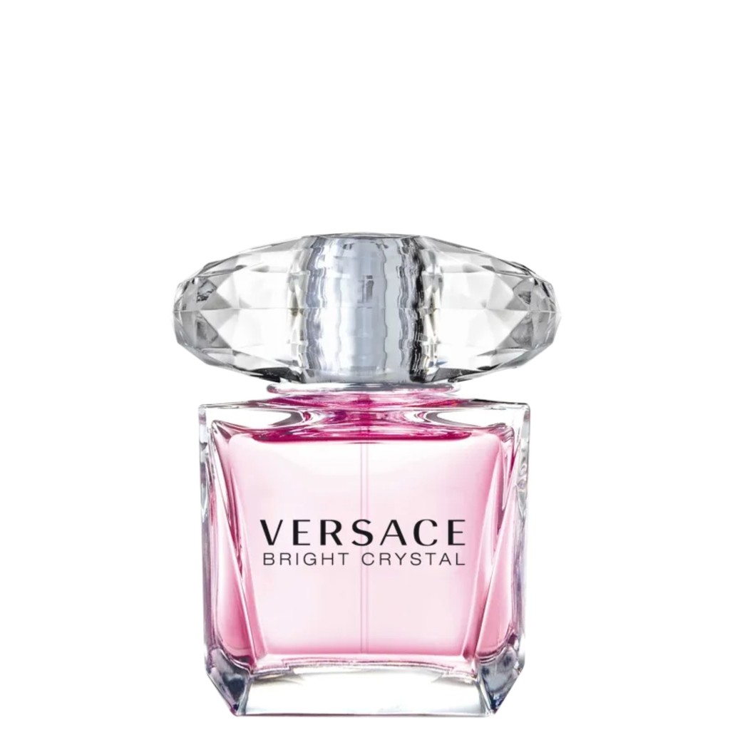 Bright Crystal Versace Edt - Perfume Feminino 30ml em Oferta na Shopee