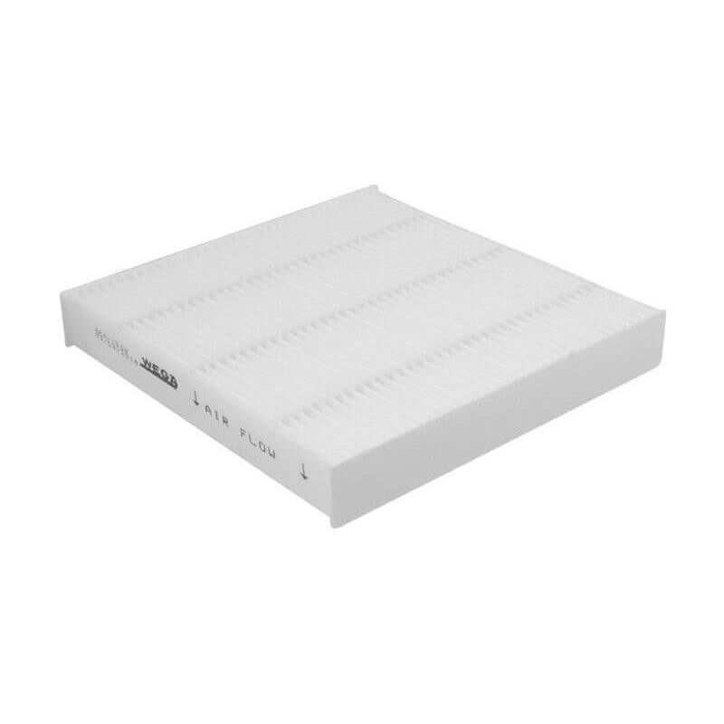 Filtro de Cabine City 2009 a 2024 Wega AKX-1939 em Oferta na Shopee