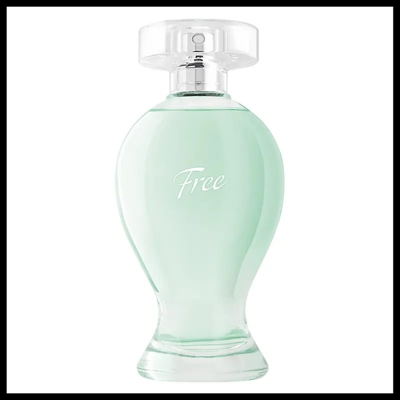 Free Desodorante Colônia Boticollection 100ml