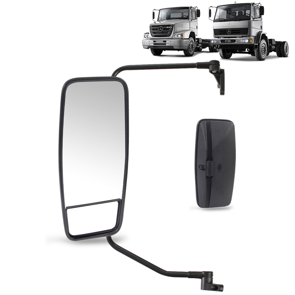 Atron 1719: Guia Completo e Onde Comprar | BuscaProdutos