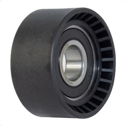 Polia Correia Alternador Citroen C3 2017 a 2024 - 1350381 - VT8729