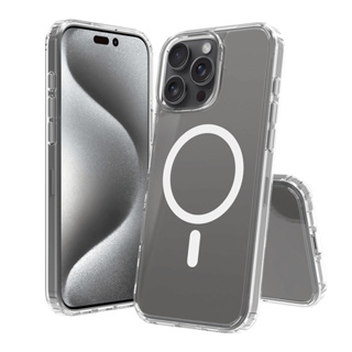 Capa Anti Impacto Az Magsafe Pro Para iPhone 16 Pro em Oferta na Shopee