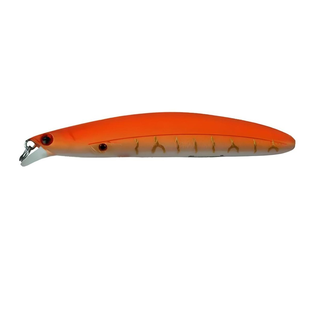 Isca Artificial Phantom Mullet SPM 90F - Sumax Cor 341