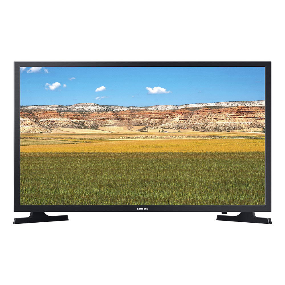 Smart TV LED HD Samsung 32" LS32BETBLGGXZD - Wi-Fi - USB - HDMI - Home Appliances