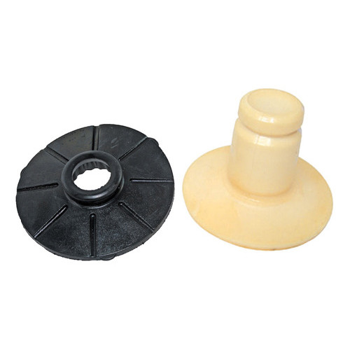 Kit Amortecedor Traseiro Astra Meriva Vectra