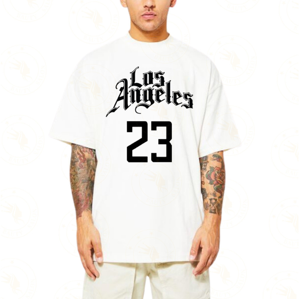Camiseta Unissex Oversized Plus Size Feminina Masculina Conforto e Estilo:  Unissex de Treino em Algodão