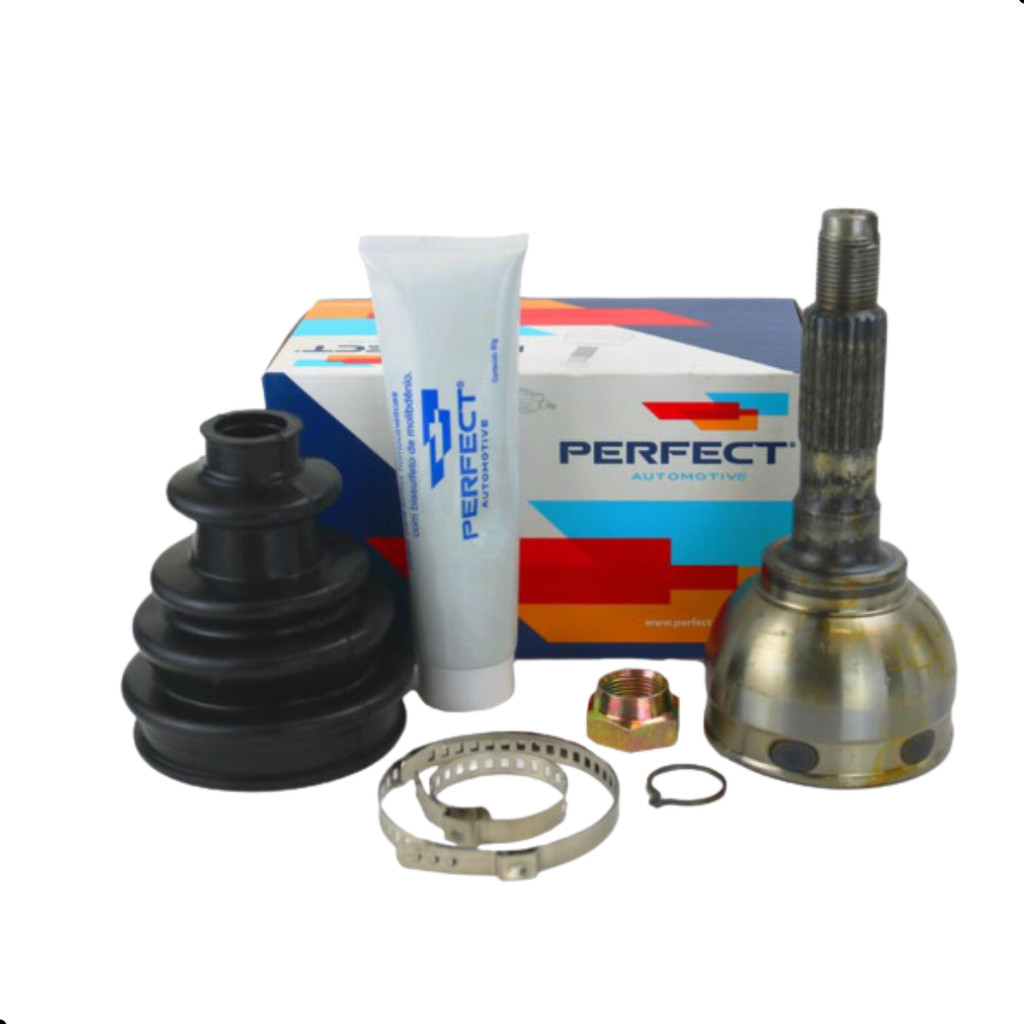 Kit Junta Homocinética Ford Belina Corcel Corcel II Del Rey Pampa