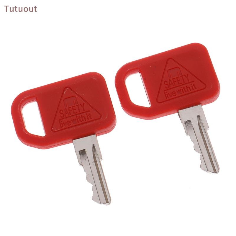 Chaves De Escavadeira TUTU 2 Unidades JDR Para AT195302 AR51481 600 Carregadores BR em Oferta na Shopee