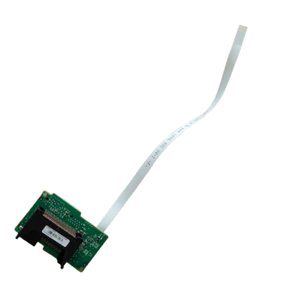 Leitor de cartão CC200-80013 p/Impressora Hp C4280 Seminovo