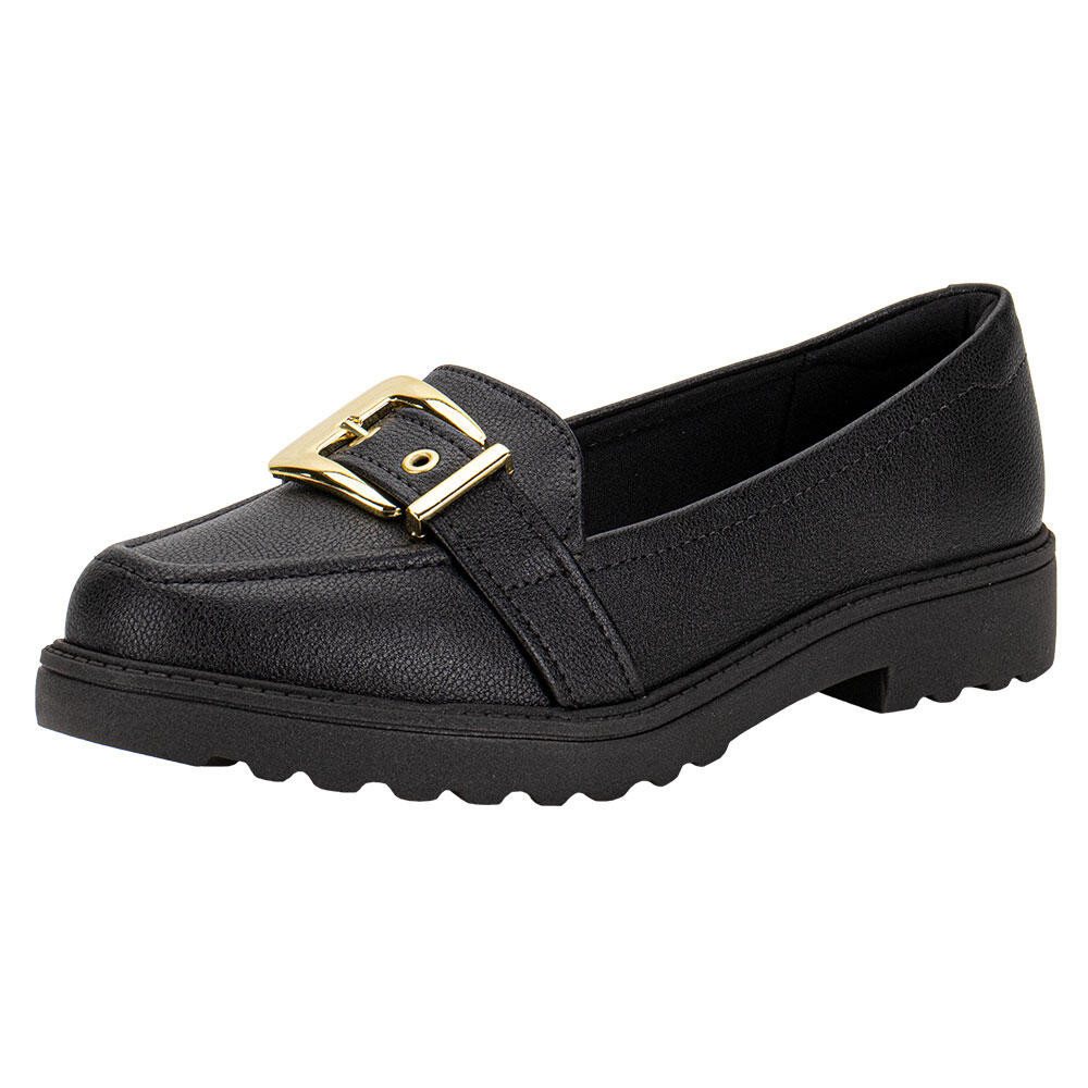 Mocassim Feminino Modare 7357120 em Oferta na Shopee