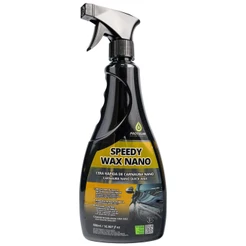 Cera Rápida Protelim Speedy Wax Nano - 500ml