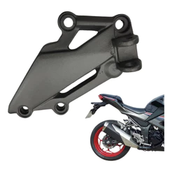 Suporte Pedaleira Bacalhau Direito Kawasaki Ninja 300