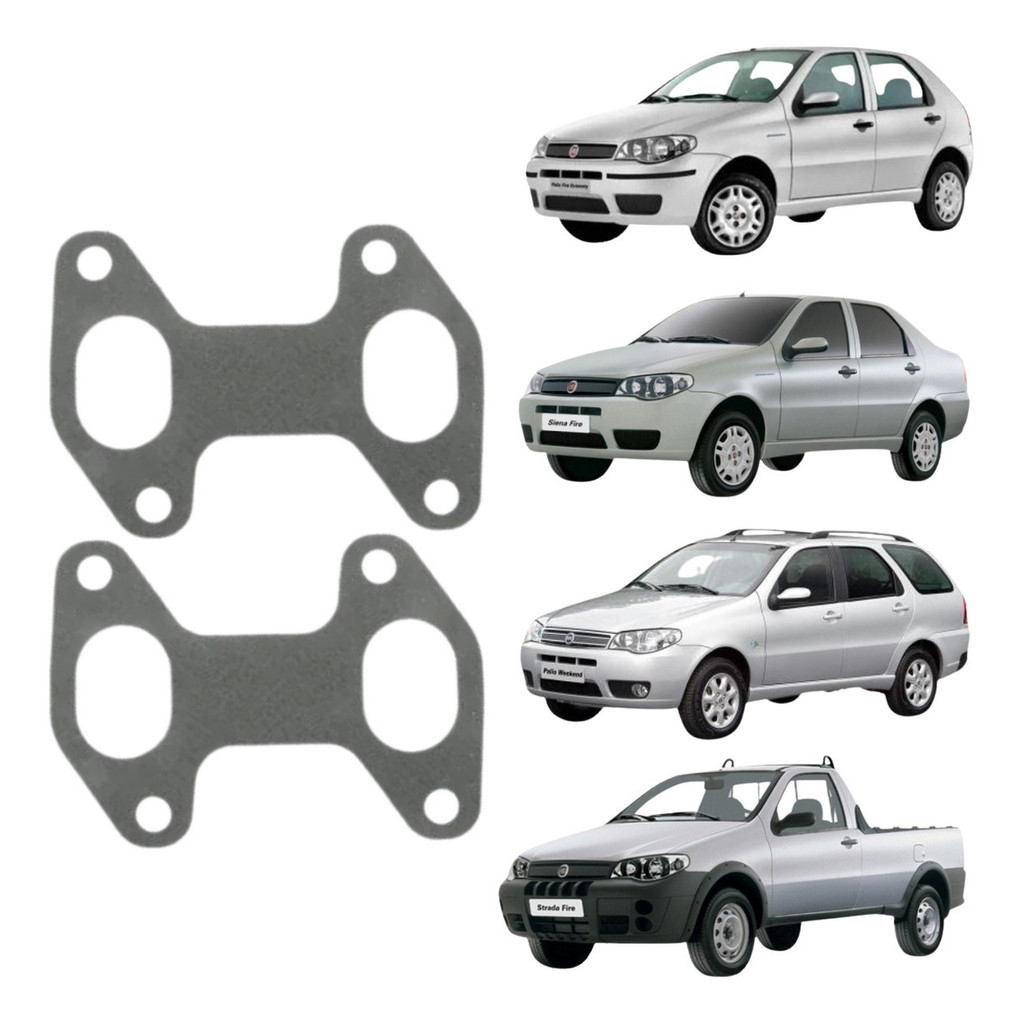 Junta Coletor Escape Fire: Onde Comprar | BuscaProdutos