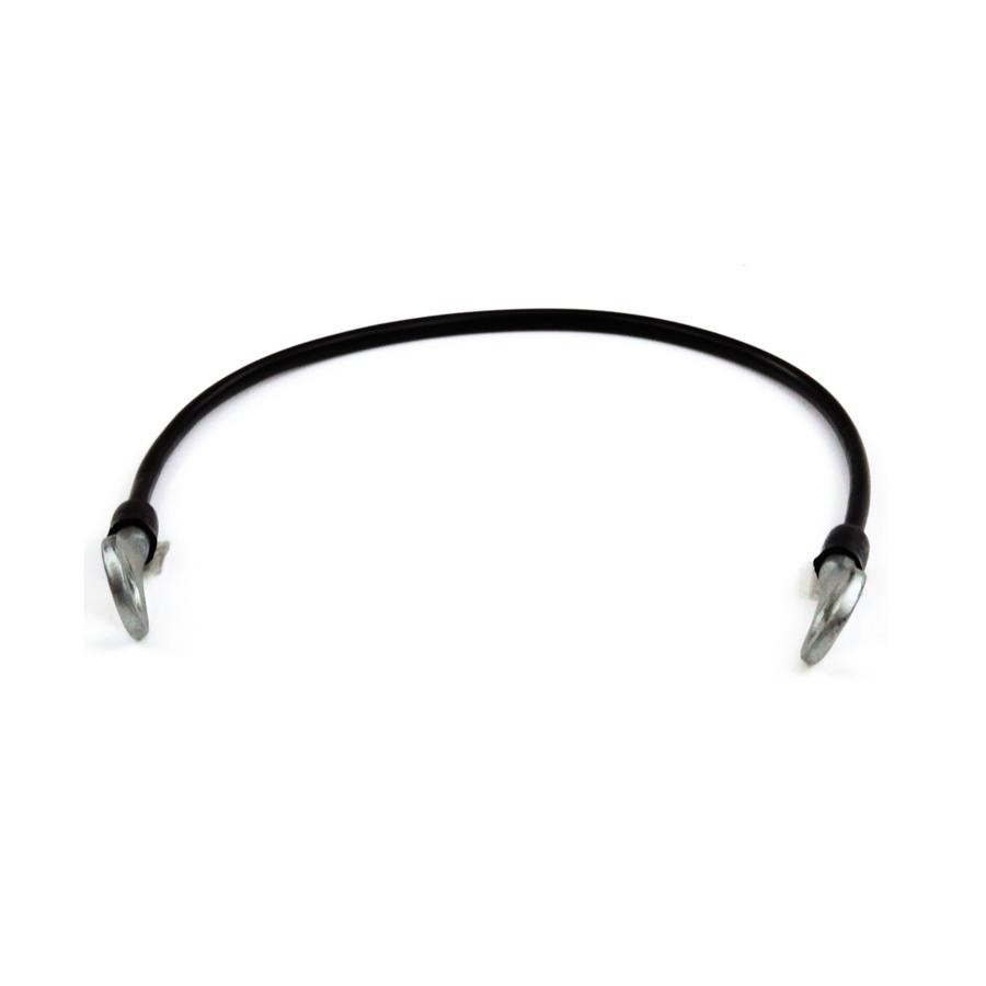 Cabo De Aço Tampa Traseira Saveiro G5 G6 G7 Original Vw em Oferta na Shopee