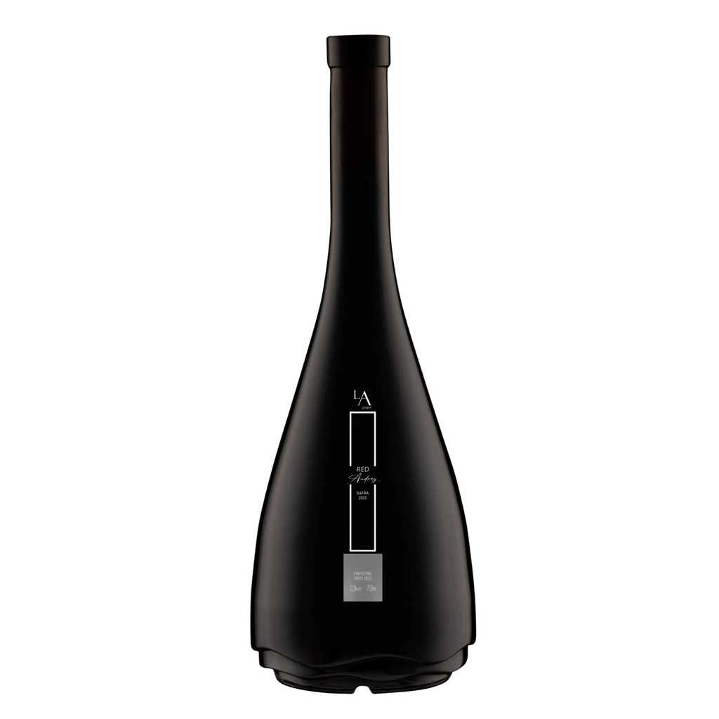 Vinho Luiz Argenta Red Audrey Jovem 2023 em Oferta na Shopee
