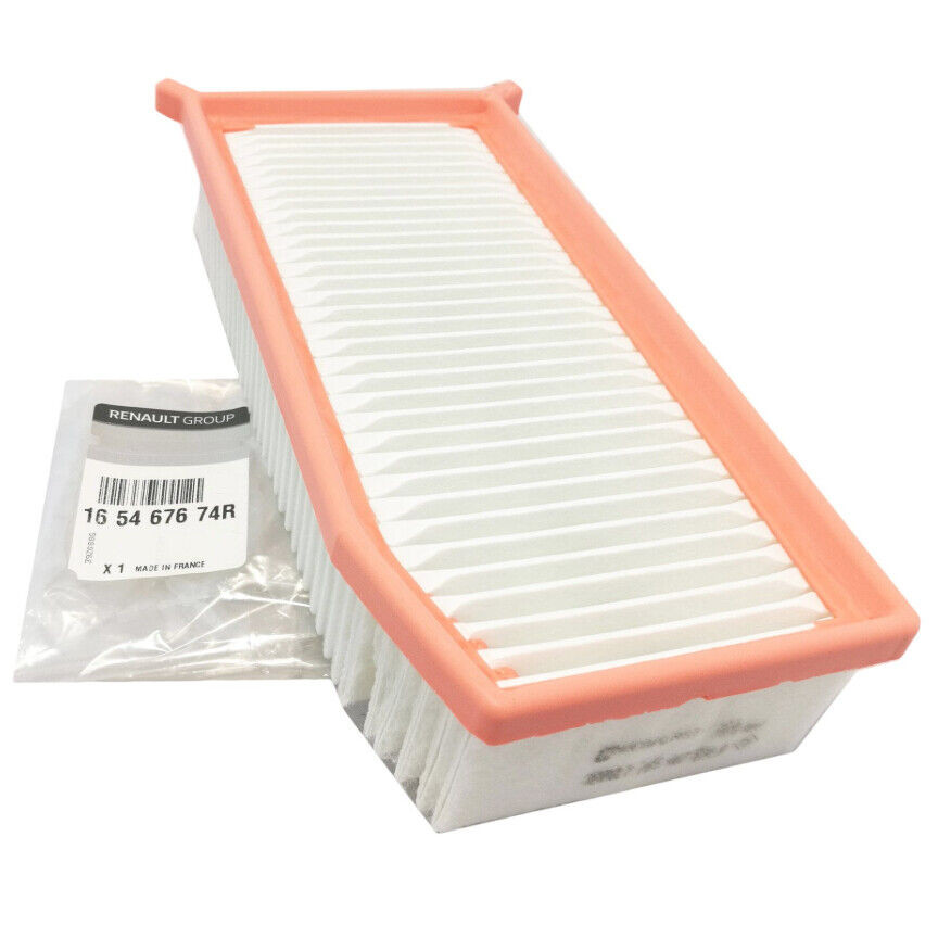 Filtro de ar Renault Logan 2017 a 2022 em Oferta na Shopee