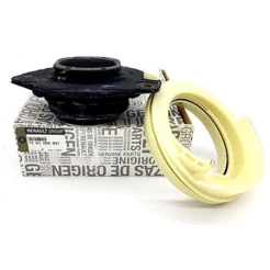 Kit coxim e rolamento amortecedor dianteiro Renault Megane Grand Tour 2007 a 2011