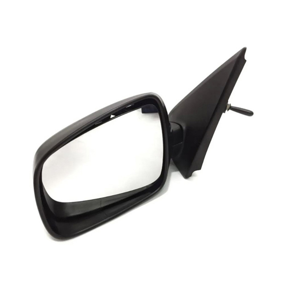 Retrovisor esquerdo Renault Logan 2014 a 2017 em Oferta na Shopee