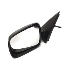 Retrovisor esquerdo Renault Logan 2014 a 2017