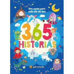 365 histórias curtas: um conto para cada dia do ano