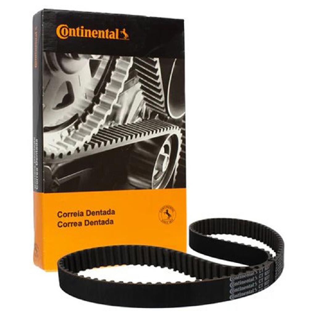 Correia Dentada Uno Palio Siena Fiorino 1.0 8v Fire CT1049 em Oferta na Shopee