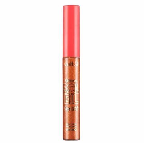 Gloss Labial Vult Soleil Sunset Bronzeada
