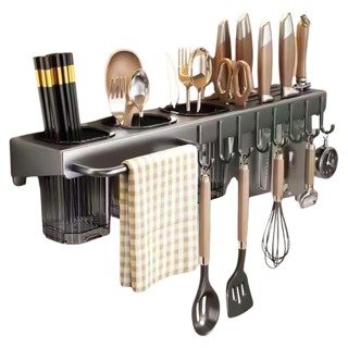 Prateleira Organizadora Multiuso Cozinha Sala Moderna 40cm em Oferta na Shopee