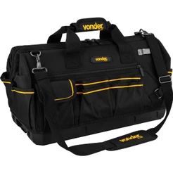 Bolsa Lona Para Ferramentas BL900 Vonder Plus