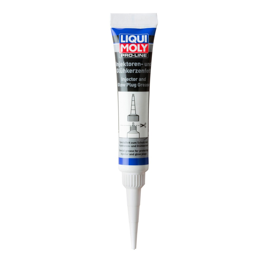 Liqui Moly Pro-Line Injector and Glow Plug Grease 20g