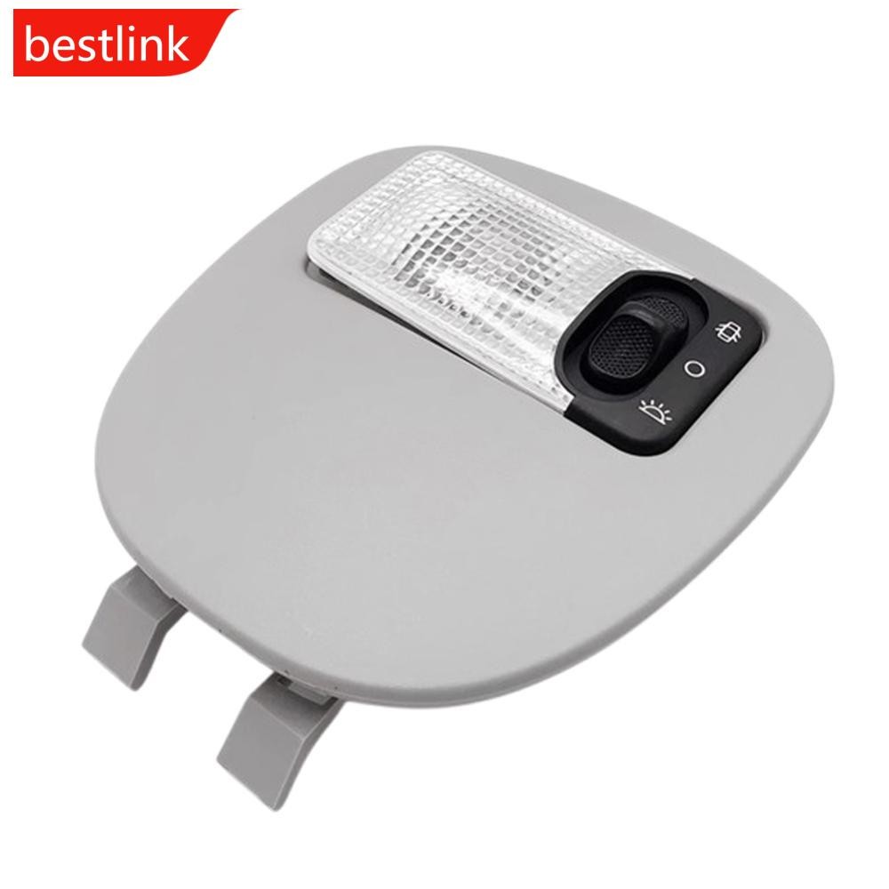 BESTLINK Interior Do Carro Cúpula Luz De Leitura Lâmpada Telhado Para Citroen C1 C2 C3 Peugeot 206 CC 207 107 108 206 30