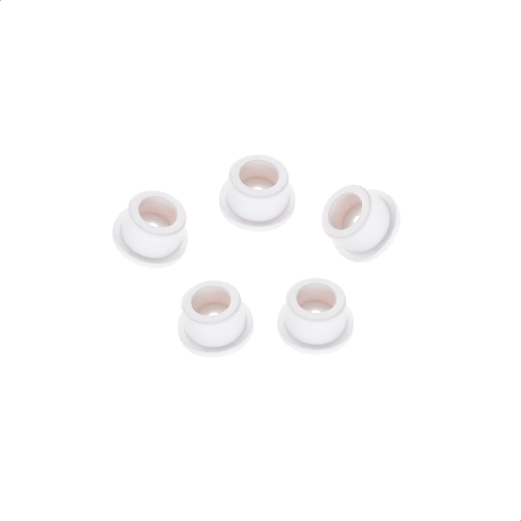 Kit Economizador De Água Redutor De Vazão Furo 2,5mm (5 UN)