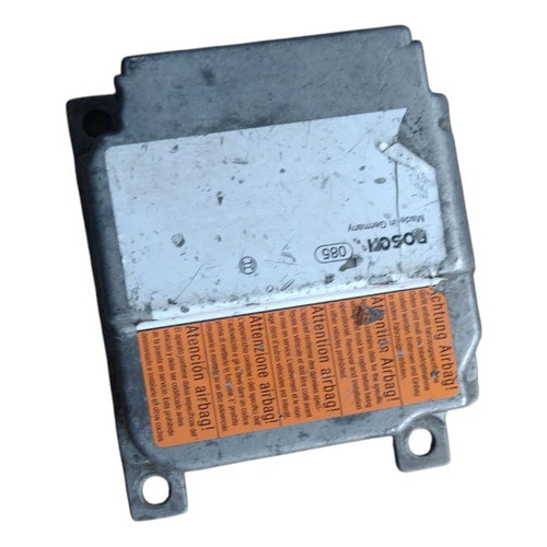 Módulo Air Bag Mercedes Benz Classe A160 1.6 1997 A 2005