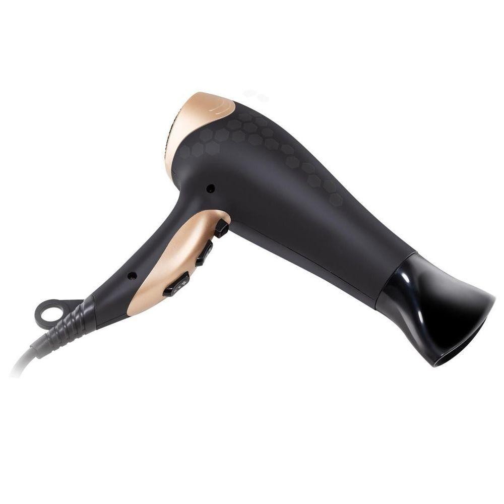 Secador de Cabelos Philco 2200W Bivolt PSC2450 Bivolt