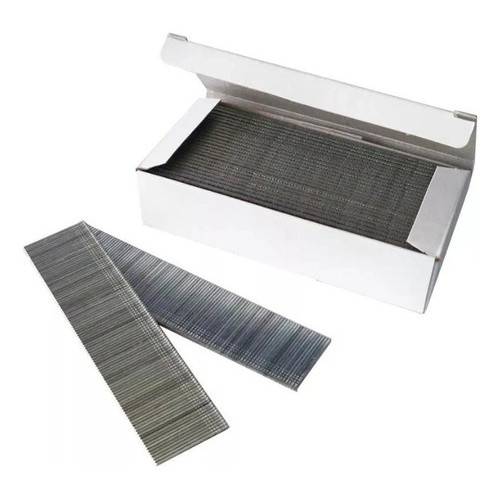 Pino Para Pinador Pneumatico F-20 Caixa C/ 5.000 Airfix