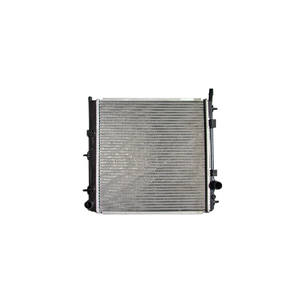 Radiador Citroen C3 2003 > / Peugeot 208 / 2008 1.4 8v / 1.6