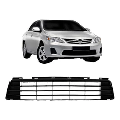 Grade Parachoque Toyota Corolla 2012 2013 Central